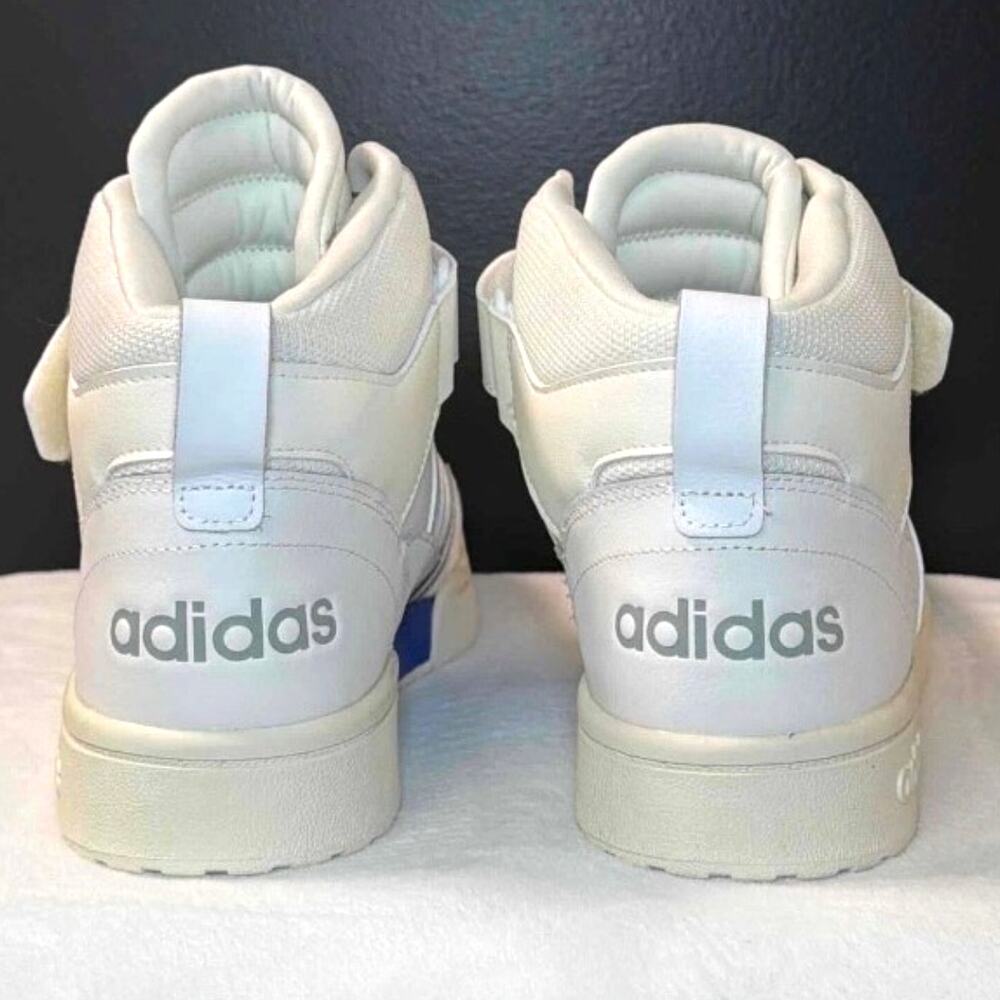 Adidas Postmove Mid “Crystal White” – GW2907 | 12M - Picture 5 of 11